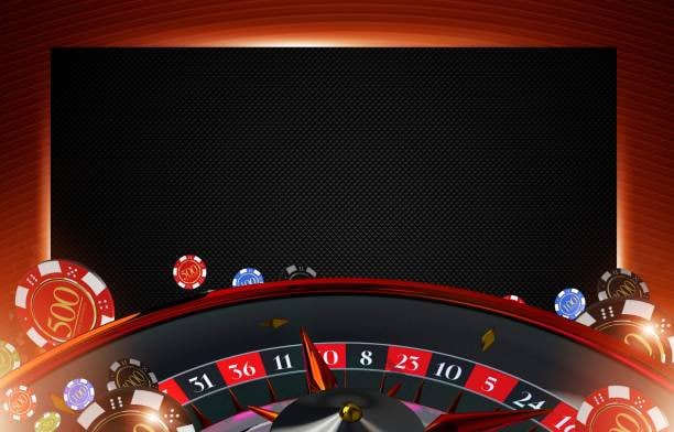 Suasana meja Live Casino Baccarat di Vega35 dengan dealer profesional dan teknologi streaming HD